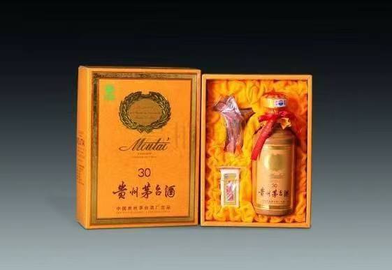 邳州年份酒回收